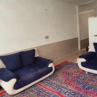 منزل مبله ویلایی روزانه ماهانه|اجارهٔ کوتاه‌مدت آپارتمان و سوئیت|شیراز, دشت چنار|دیوار