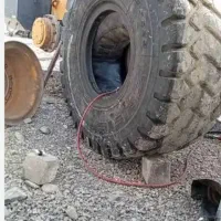 تیوب نوار لودر