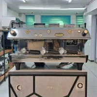 دستگاه اسپرسوساز لامارزاکو FB80