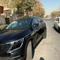 رنو کولئوس ۲۰۲۵ صفر فول وارداتی کره