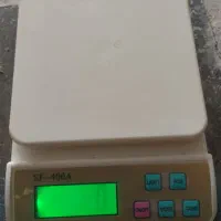 ترازو آشپزخانه