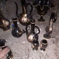 ۱۳عدد شییششه خاارجی