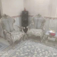 مبل سالم مدل استیل|مبلمان خانگی و میز عسلی|پاکدشت, پاکدشت (مامازند)|دیوار