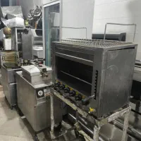 خریدار لوازم رستوران کافه فست فود|کافیشاپ و رستوران|تهران, یوسفآباد|دیوار