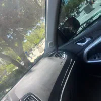 تیگو5مدل۹۶موتورگیربکس پلمپ