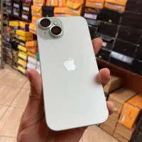ایفون ۱۵نرمال در حد نونو