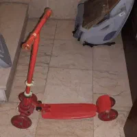 اسکوتر