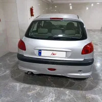 206|خودرو سواری و وانت|زنجان, |دیوار