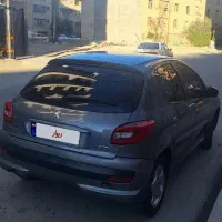 207 مدل 91|خودرو سواری و وانت|قم, سالاریه|دیوار