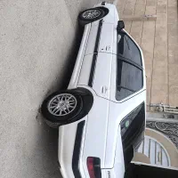 پژوپارس تیوفایو1401