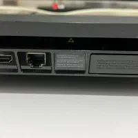 Ps4 slim 1t درحد خشک|کنسول، بازی ویدئویی و آنلاین|زابل, |دیوار