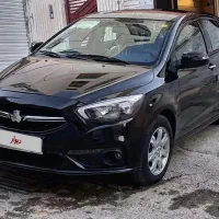 شاهین مشکی مدل 1402