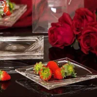 سرویس کریستال جی سی سی|ظروف سرو و پذیرایی|شهریار, شهرک امیریه|دیوار