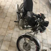 موتور سیکلت مدل ۹۳ نیکتاز ۲۰۰سی سی|موتورسیکلت|بوئین و میاندشت, |دیوار