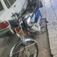 هندا۹۴|موتورسیکلت|شادمهر, |دیوار