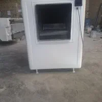کولر ۱۵/۰۰۰ خانگی و صنعتی نقد و اقساط
