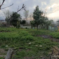 زمین مسکونی ویو ابدی