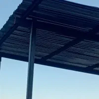 جوشکاری سیار وخورده کاری گاز