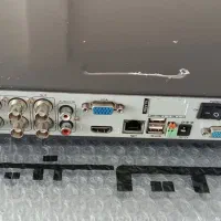 دستگاه دی وی آر DVR|دوربین مداربسته|تهران, نیروی هوایی (پیروزی)|دیوار