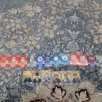 کیمدی های نو و کمیاب کد نخورده فقط ۵۵۰۰۰۰ هزار|کلکسیون و سرگرمی|مشهد, تبادکان|دیوار