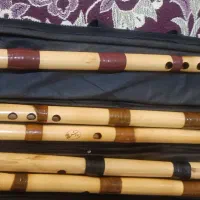 نی هفت بند|سازهای بادی|قدس, شهر‌قدس|دیوار