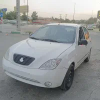 تیبا ۲ (هاچبک) EX، مدل ۱۴۰۰