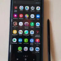 SAMSUNG NOTE 9|موبایل|مشهد, شهید بهشتی|دیوار