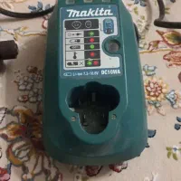 دریل شارژی اصل ژاپن ماکیتا|ابزارآلات|رشت, چمارسرا|دیوار