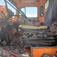 بنزدهچرخ زیر،اویکو مدل53|خودرو سنگین|باوی, |دیوار