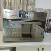 فر و آون توستر لورنزو