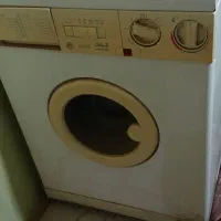 لباس شویی آزمایش