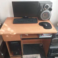 کامپیوتر|رایانه رومیزی|اردبیل, |دیوار