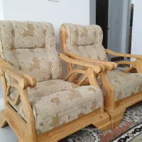 مبل دست دوم باغی