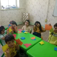 کلاس آموزش شنا رایگان با خانه کودک اتل متل رضاشهر|خدمات آموزشی|مشهد, رضاشهر|دیوار