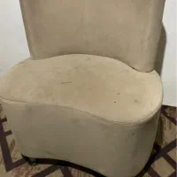 مبل تک نفره سالم