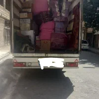 حمل بار واثات منزل