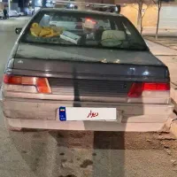 روآ 87 دوگانه|خودرو سواری و وانت|مشهد, ولیعصر (شهرک غرب)|دیوار