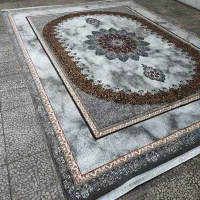 انواع فرش ماشینی رنگها طرحها و ابعاد متفاوت|فرش|آران و بیدگل, |دیوار