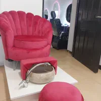 تجهیزات سالن زیبایی *توجه توجه*