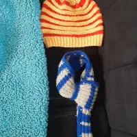 شلوار و کلاه|کفش و لباس بچه|شاهینشهر, مسکن مهر|دیوار