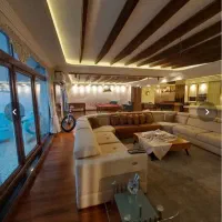 فروش پنت هاوس  در برج  خط دریا در سرخرود /کد ۶۰۶۴