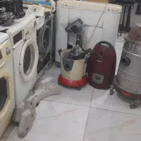 دزتعمیر  لباسشویی و لوازم خانگی متخصص و حرفه ای