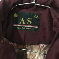 تعدادی کاپشن و پالتو