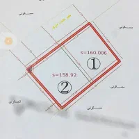 زمین مسکونی نقلی فارسان