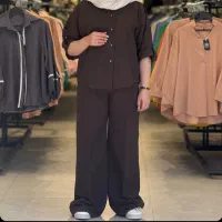 تعدادی شومیز و شومیز شلوار