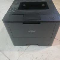 پیرینتر لیزری مدل HL6200