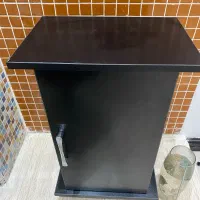 آکواریوم آماده