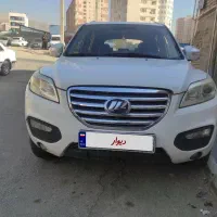 لیفان ایکس 60 مدل ۹۴ دنده هیلمنی