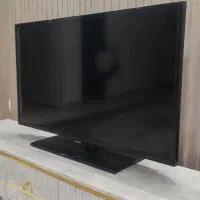 تلویزیون ۴۰ اینچ سامسونگ اصل کره