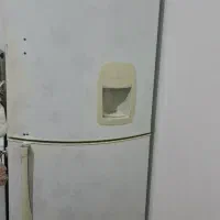 یخچال فریزر  گلسان